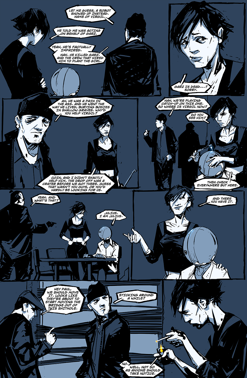 page 342 - Black and Blue