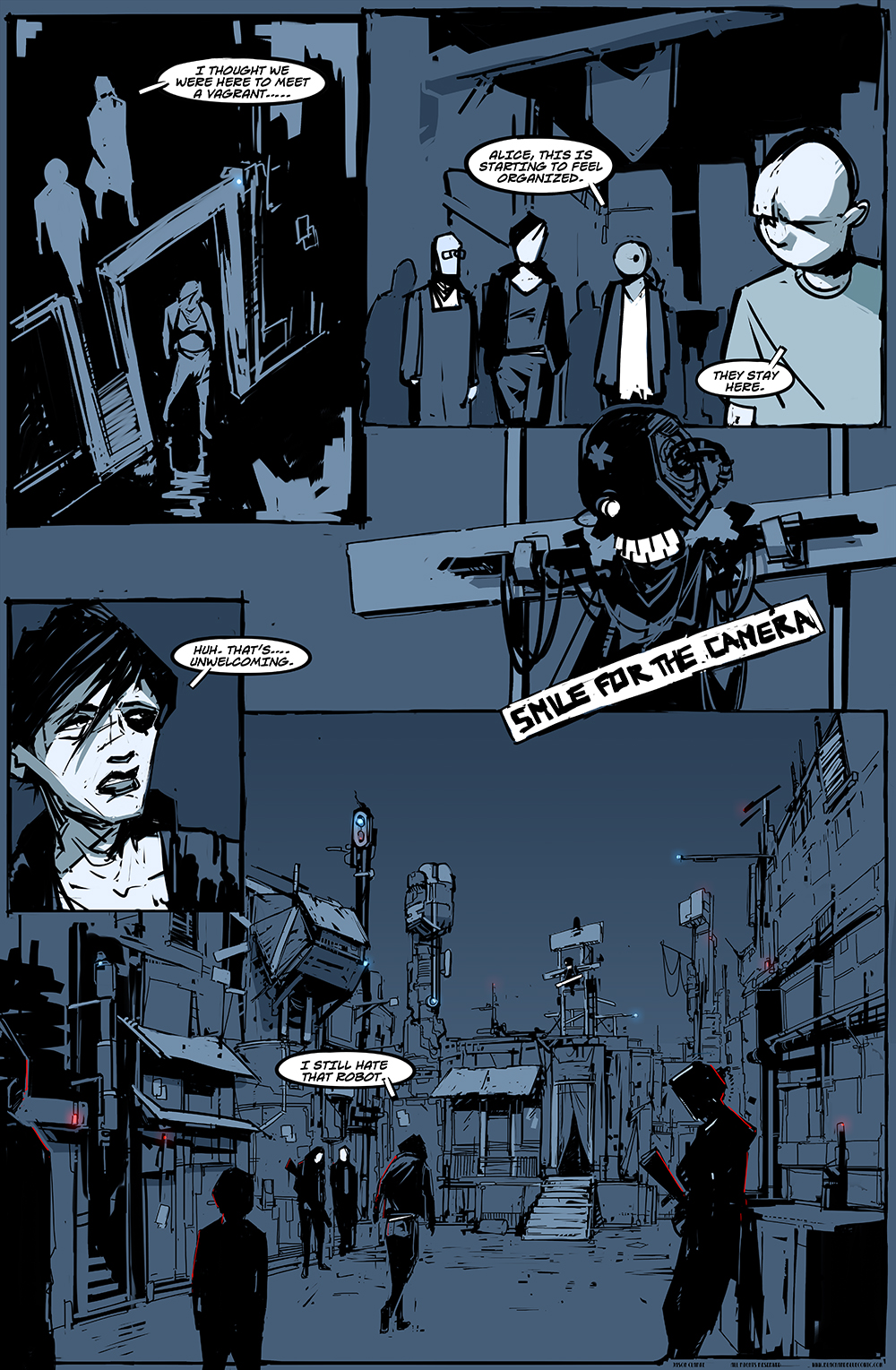 page 421 - Black and Blue