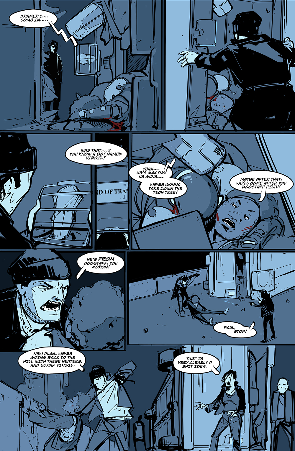 Page 589 - Black and Blue